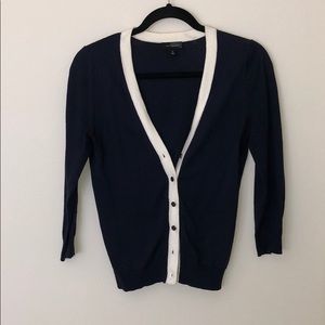 The Limited cardigan